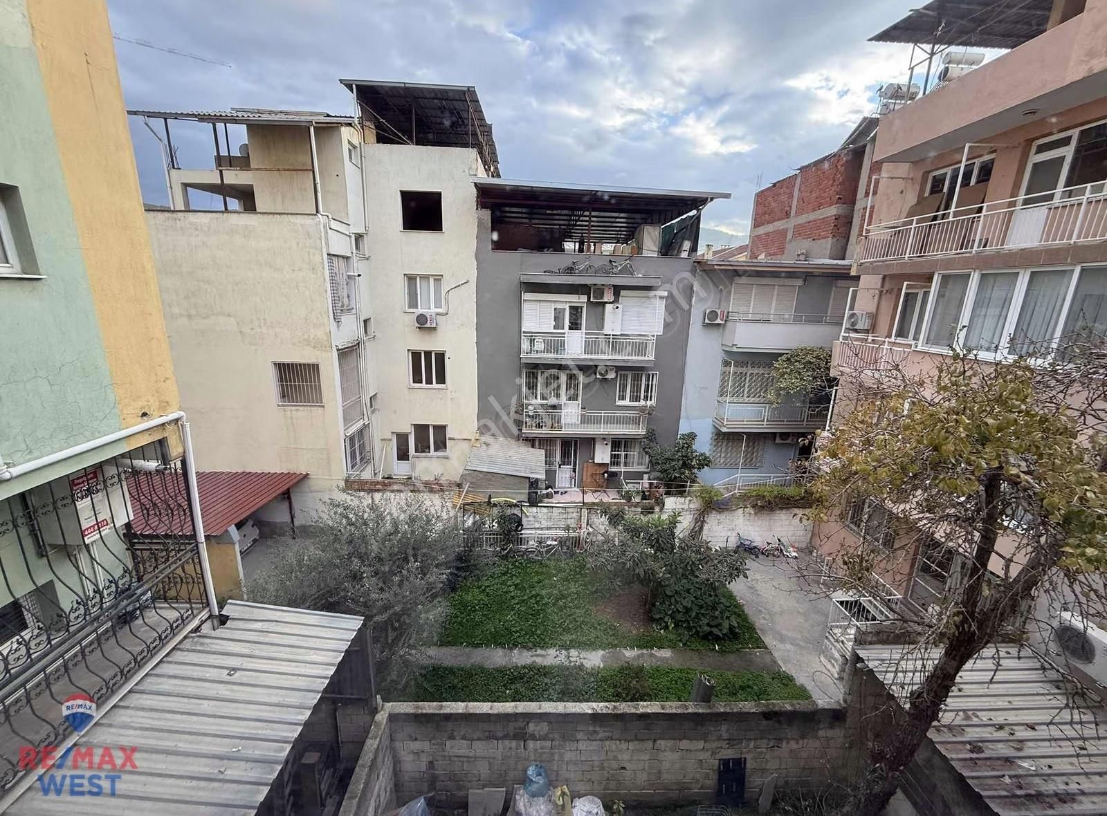 Bornova Koşukavak Ta Ful Tadilatlı 3+1 Daire - Görsel 18