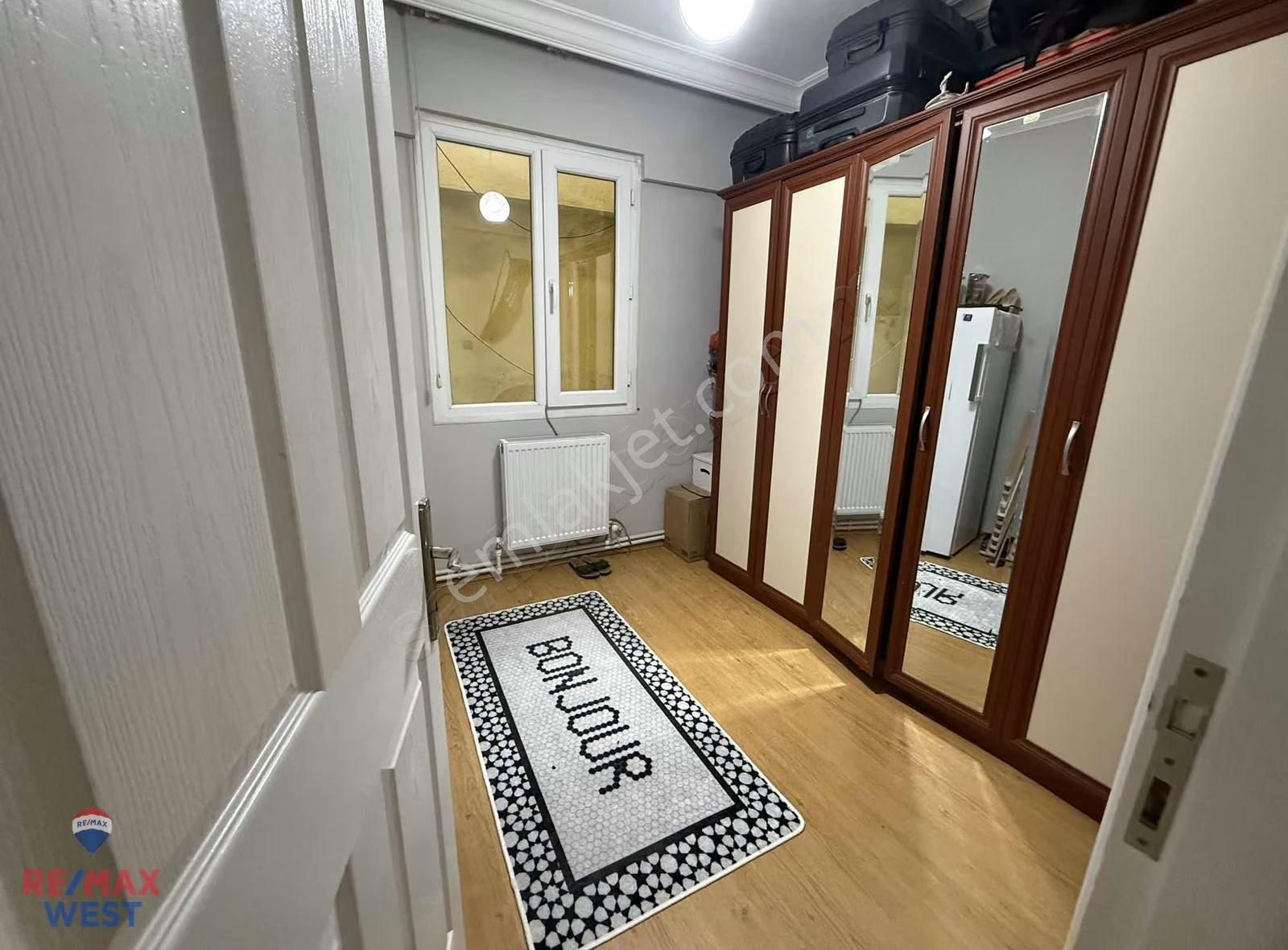 Bornova Koşukavak Ta Ful Tadilatlı 3+1 Daire - Görsel 5