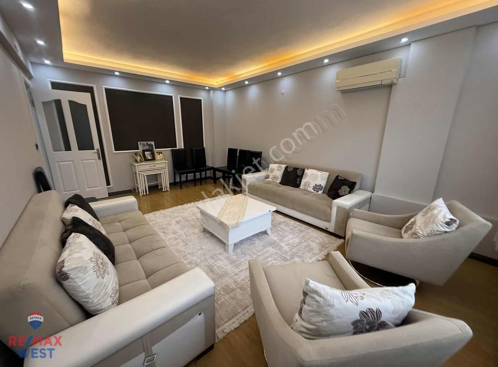 Bornova Koşukavak Ta Ful Tadilatlı 3+1 Daire - Görsel 7