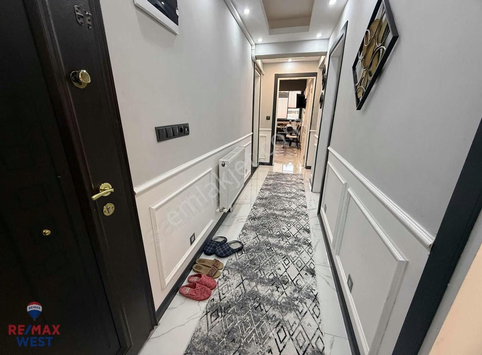 Bornova Koşukavak Ta Ful Tadilatlı 3+1 Daire - Görsel 13