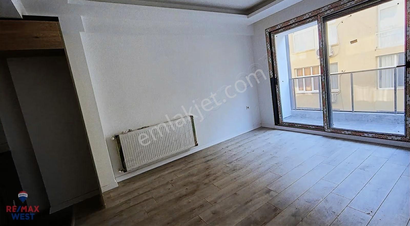 Karşıyaka Alaybey 0 Yeni Binada Ön Cephe 2+1 Kiralık Daire - Görsel 7