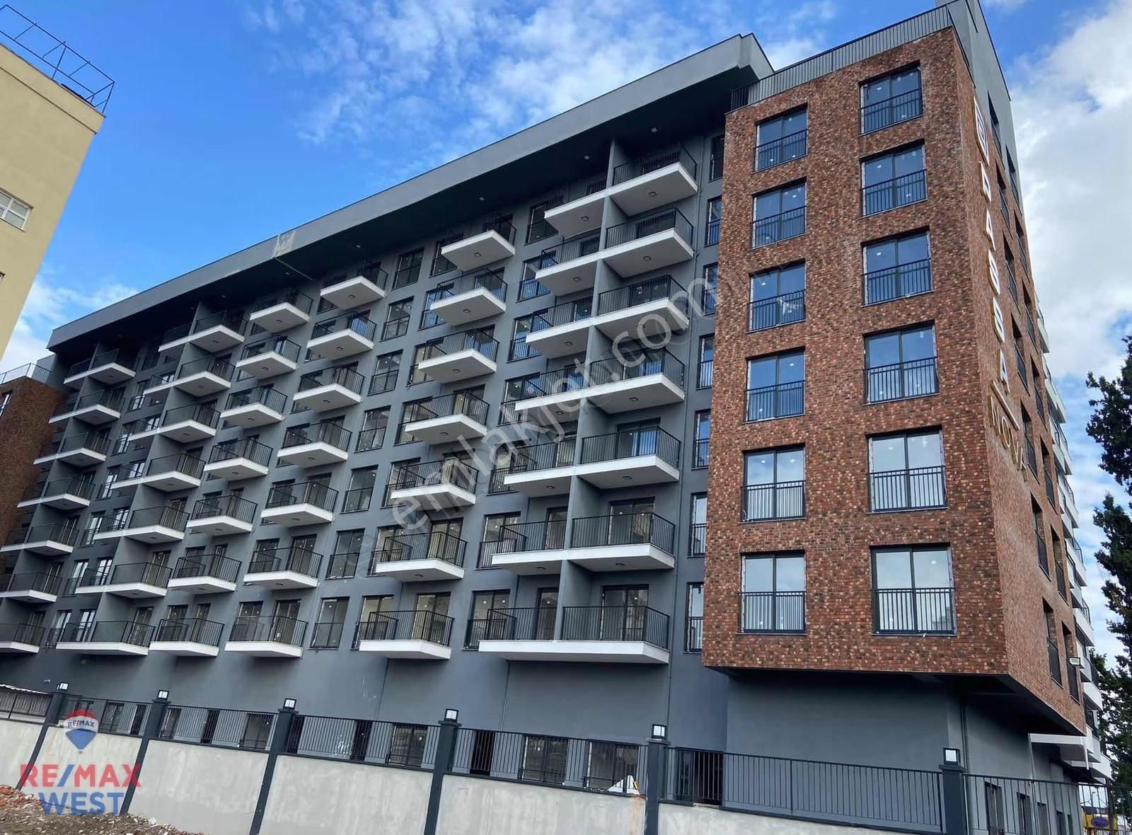 Passa Nova 1+1 Satılık Daire - Görsel 2