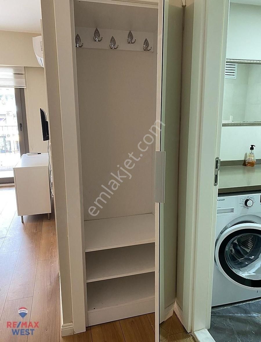 Myway Wıns Blue Sitesi Havuz Cephe Full Eşyalı Kiralık 1+1 Daire - Görsel 8