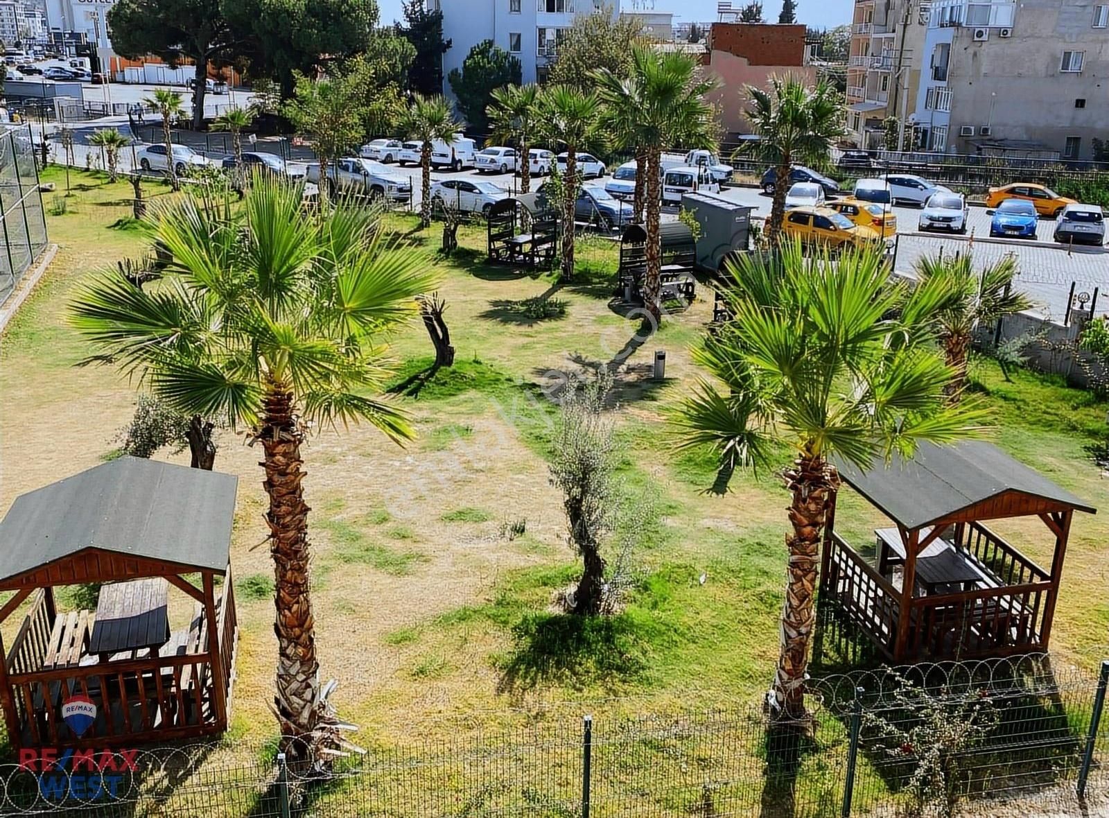 Myway Wıns Blue Sitesi Havuz Cephe Full Eşyalı Kiralık 1+1 Daire - Görsel 9