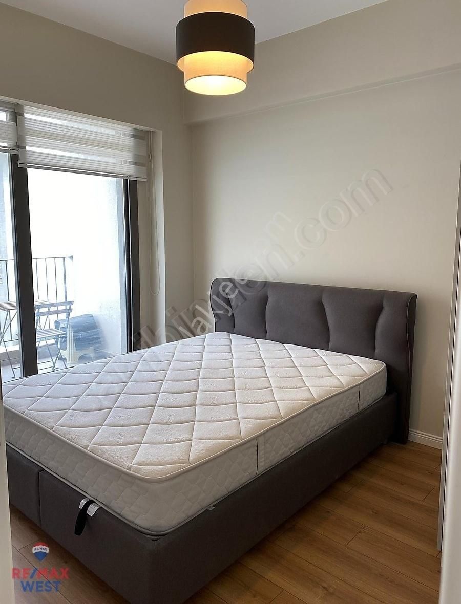 Myway Wıns Blue Sitesi Havuz Cephe Full Eşyalı Kiralık 1+1 Daire - Görsel 7