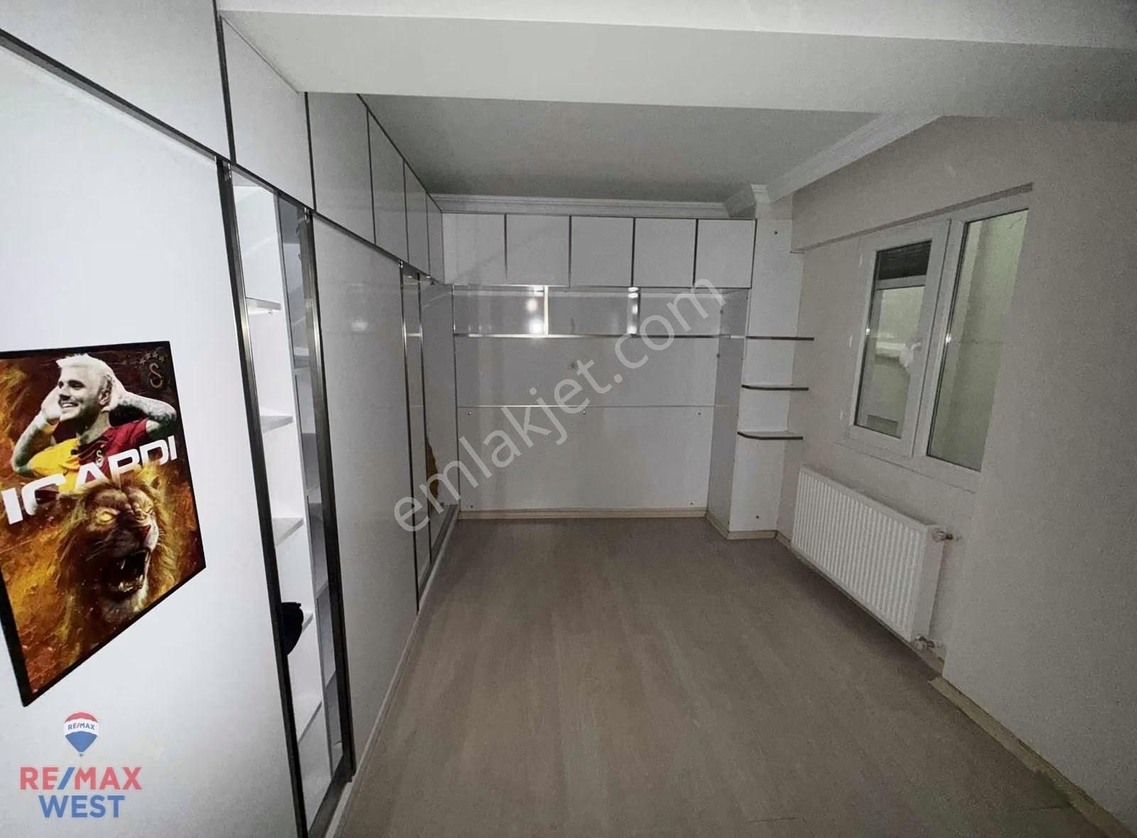 Poligon Da 2+1 Kiralık Daire - Görsel 19