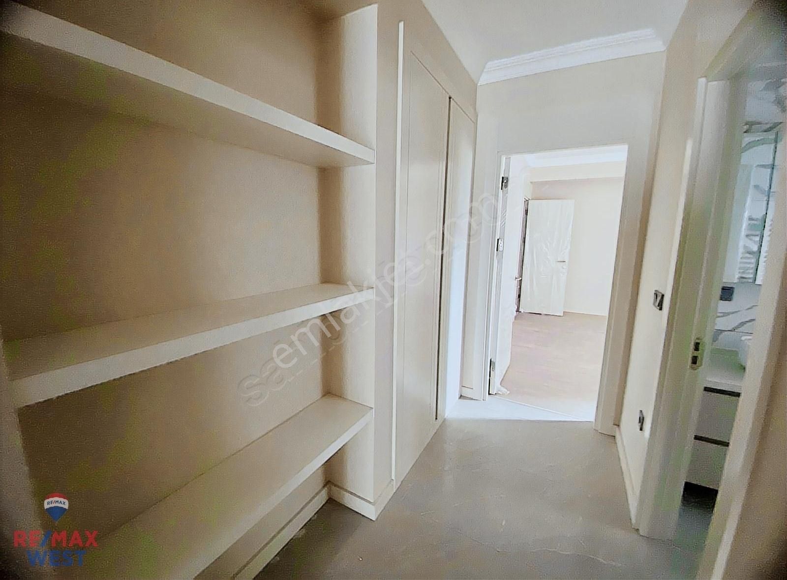 Çiğli Has Evler'de Kiralık 2+1 Daire - Görsel 15