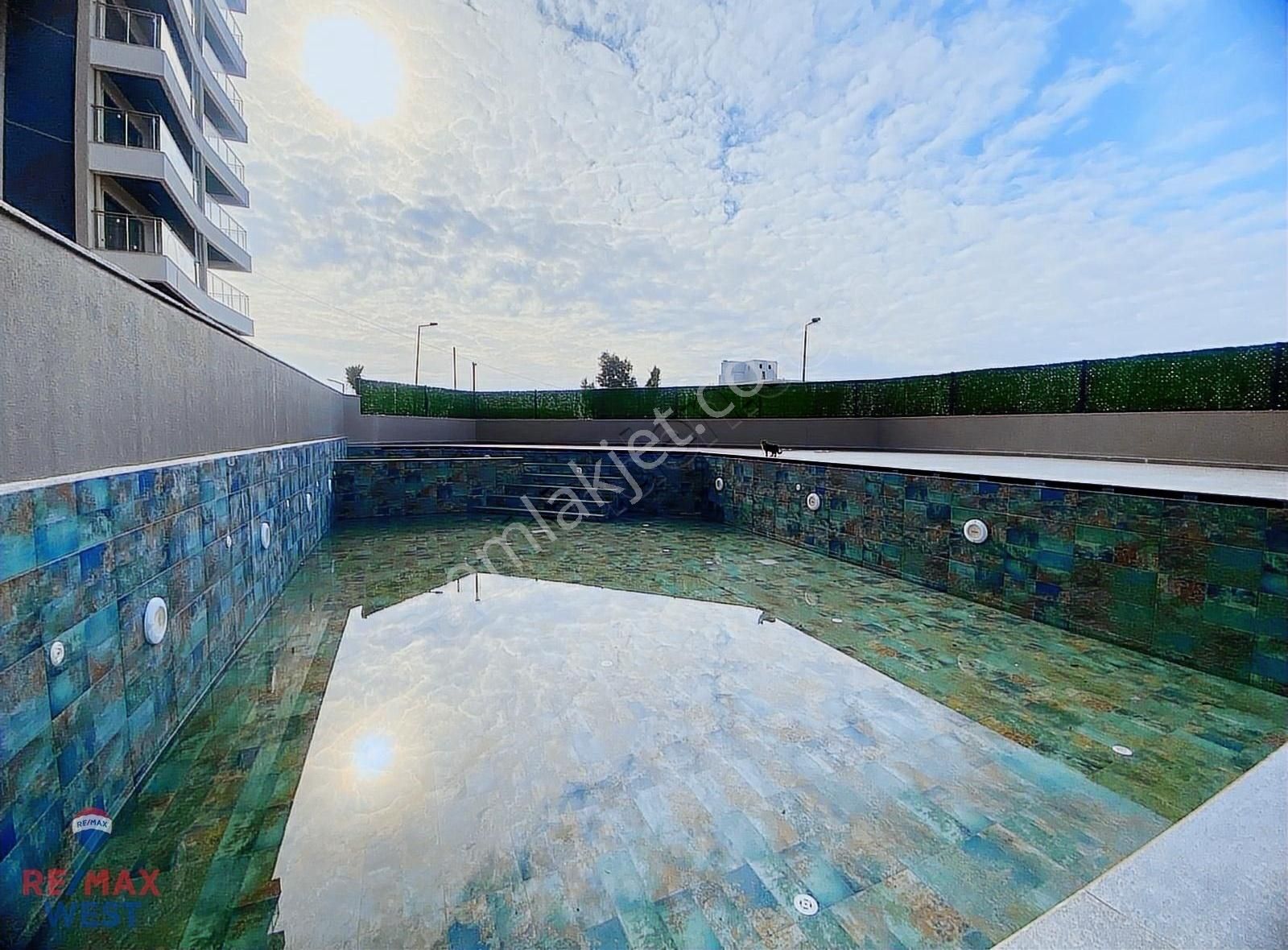 Çiğli Has Evler'de Kiralık 2+1 Daire - Görsel 14