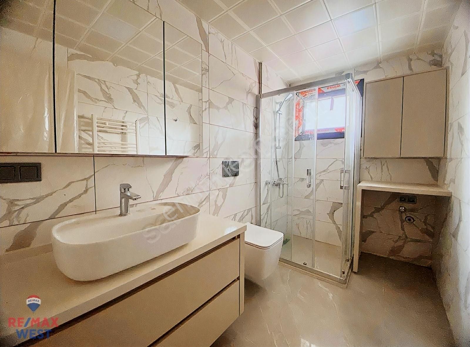 Çiğli Has Evler'de Kiralık 2+1 Daire - Görsel 10