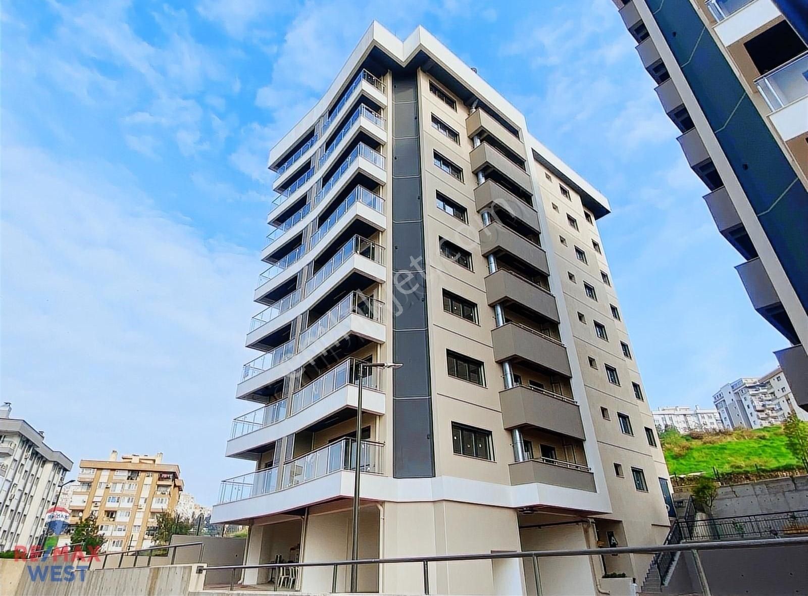 Çiğli Has Evler'de Kiralık 2+1 Daire - Görsel 23