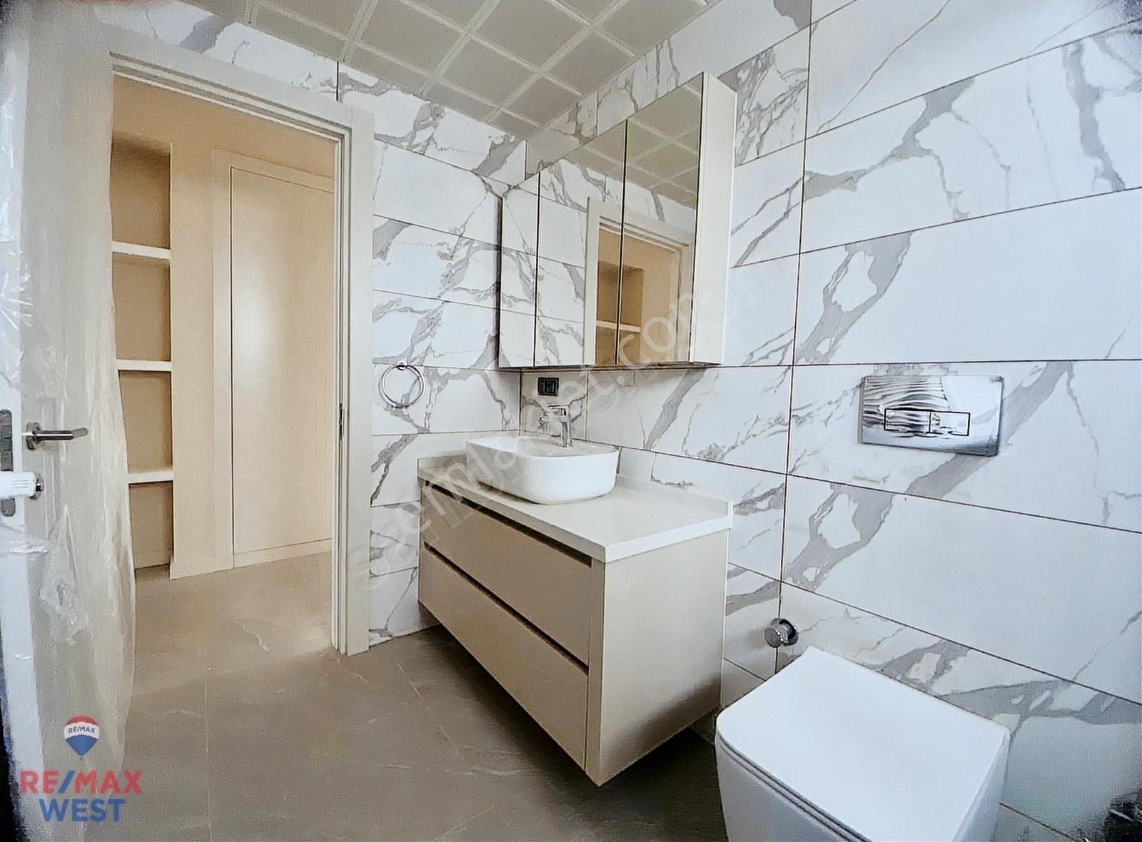 Çiğli Has Evler'de Kiralık 2+1 Daire - Görsel 7