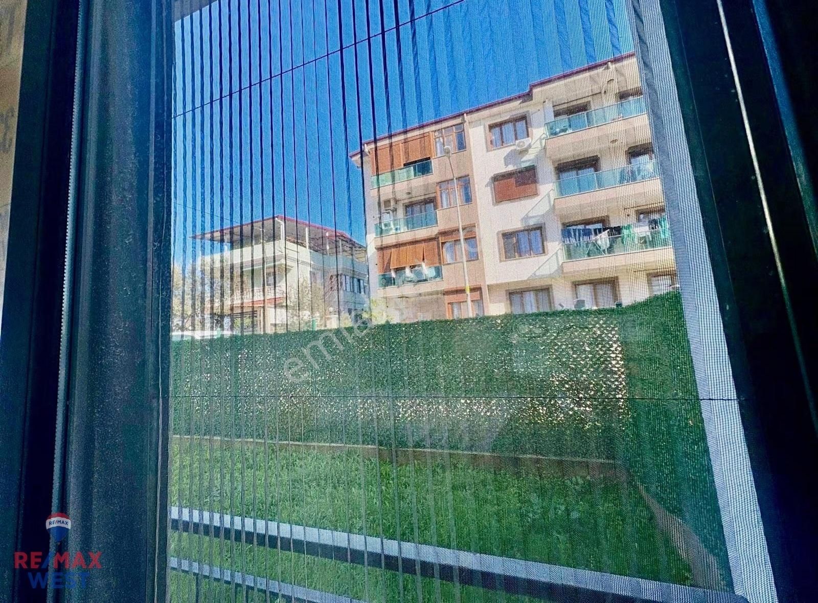 Seferihisarda 2+1 Özel Bahçeli Satılık Daire - Görsel 13