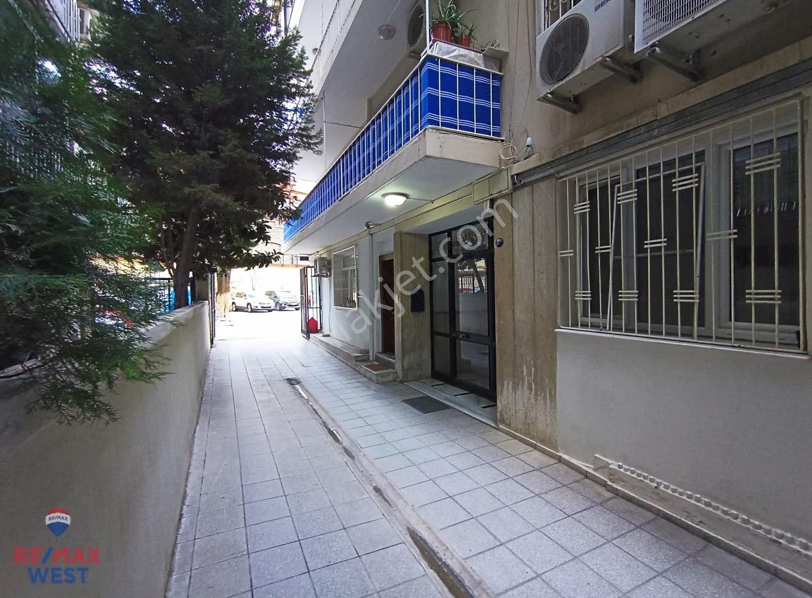 Atatürk Lisesi Arkası Yenilenmiş Kiralık Daire - Görsel 19