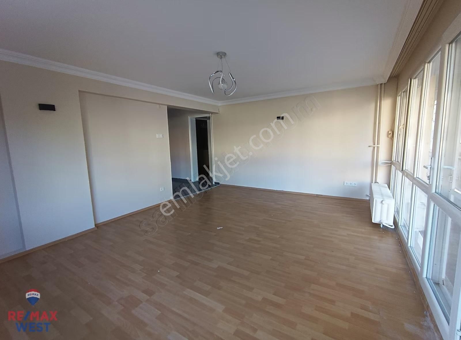 Atatürk Lisesi Arkası Yenilenmiş Kiralık Daire - Görsel 10