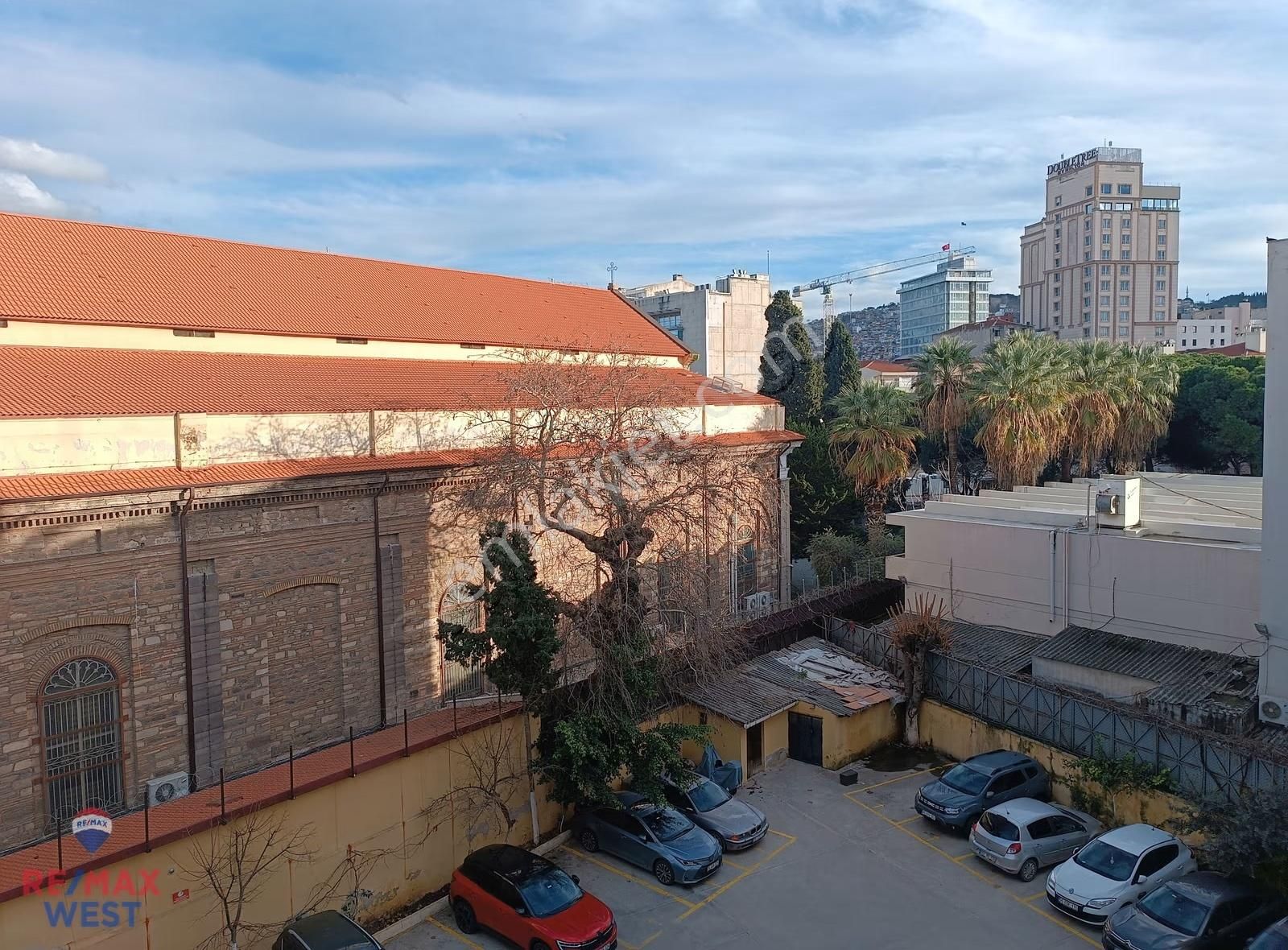 Atatürk Lisesi Arkası Yenilenmiş Kiralık Daire - Görsel 20