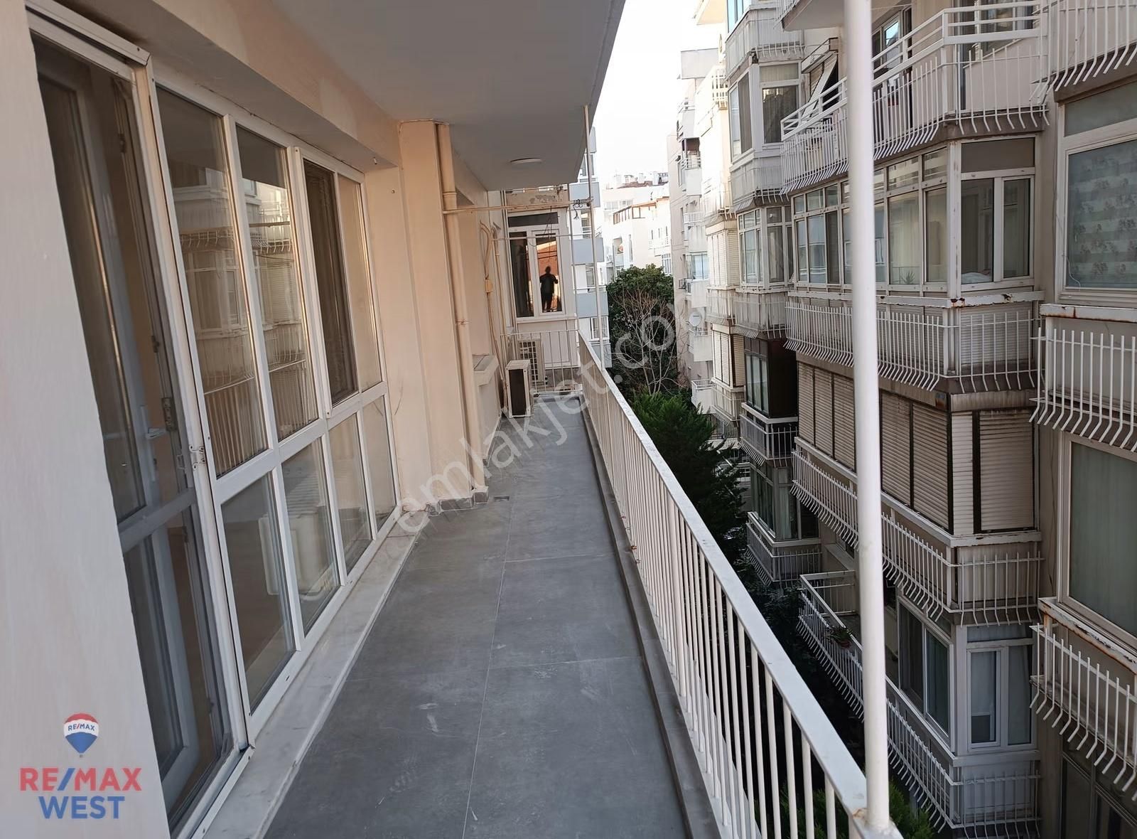 Atatürk Lisesi Arkası Yenilenmiş Kiralık Daire - Görsel 12