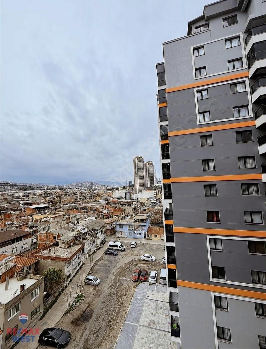 Çamdibi Tuval Yapıda Satılık 3+1 Daire - Görsel 21