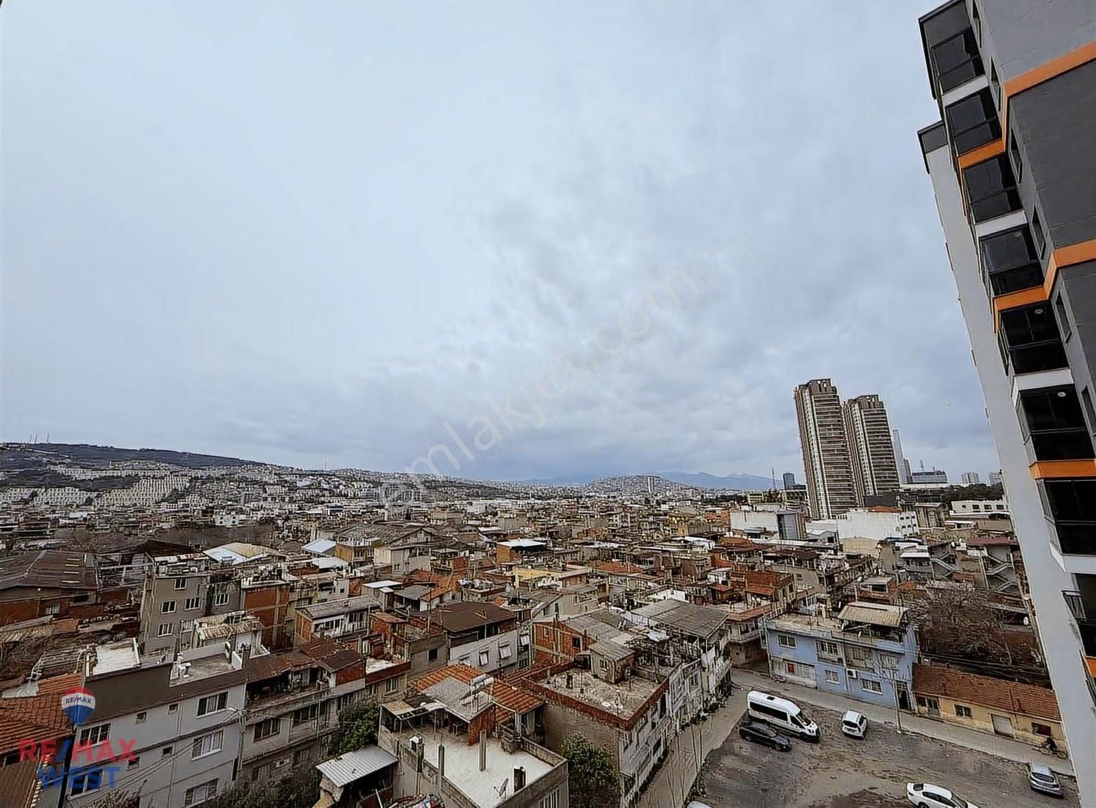 Çamdibi Tuval Yapıda Satılık 3+1 Daire - Görsel 19