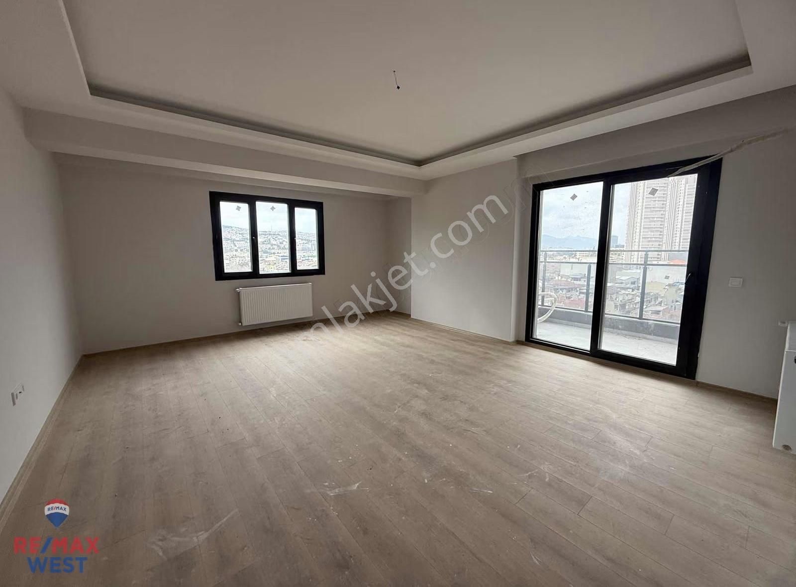 Çamdibi Tuval Yapıda Satılık 3+1 Daire - Görsel 28