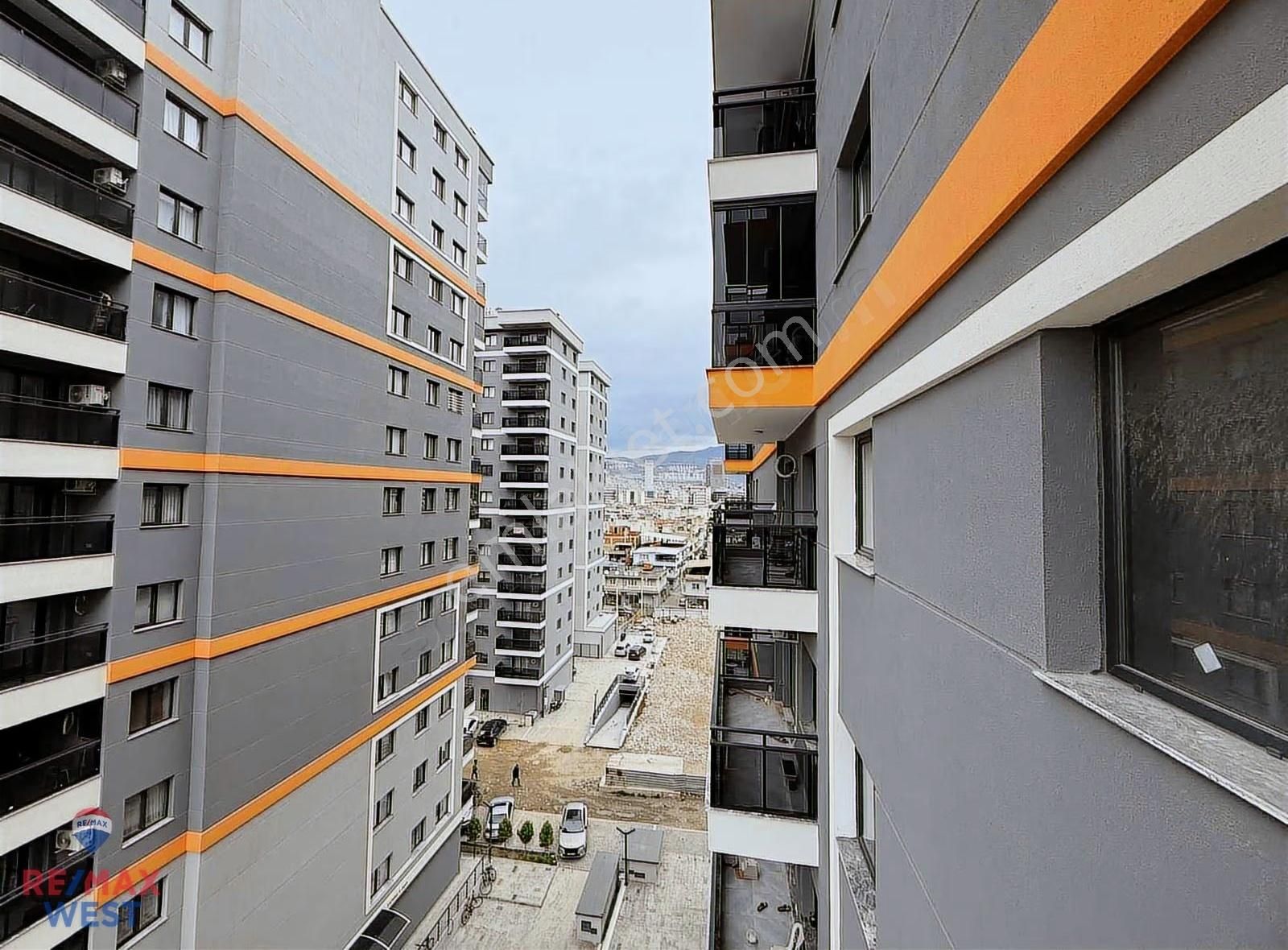 Çamdibi Tuval Yapıda Satılık 3+1 Daire - Görsel 6