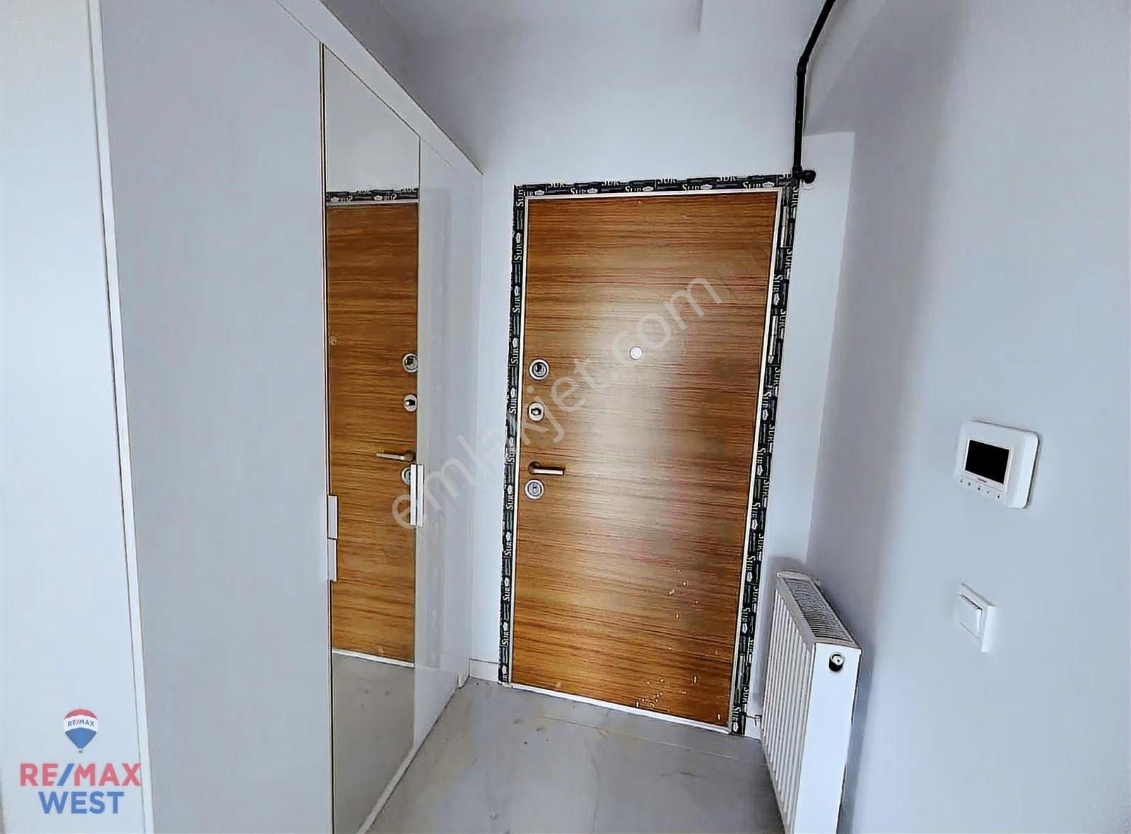 Çamdibi Tuval Yapıda Satılık 3+1 Daire - Görsel 34