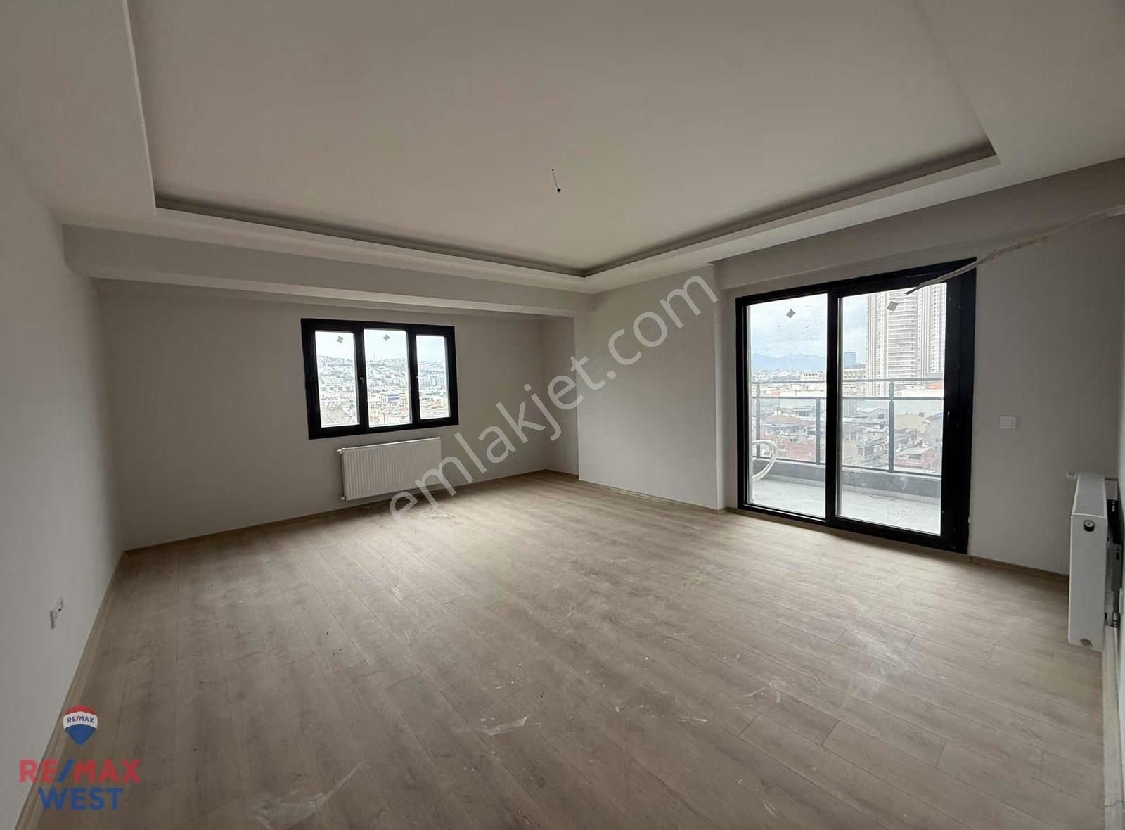 Çamdibi Tuval Yapıda Satılık 3+1 Daire - Görsel 12