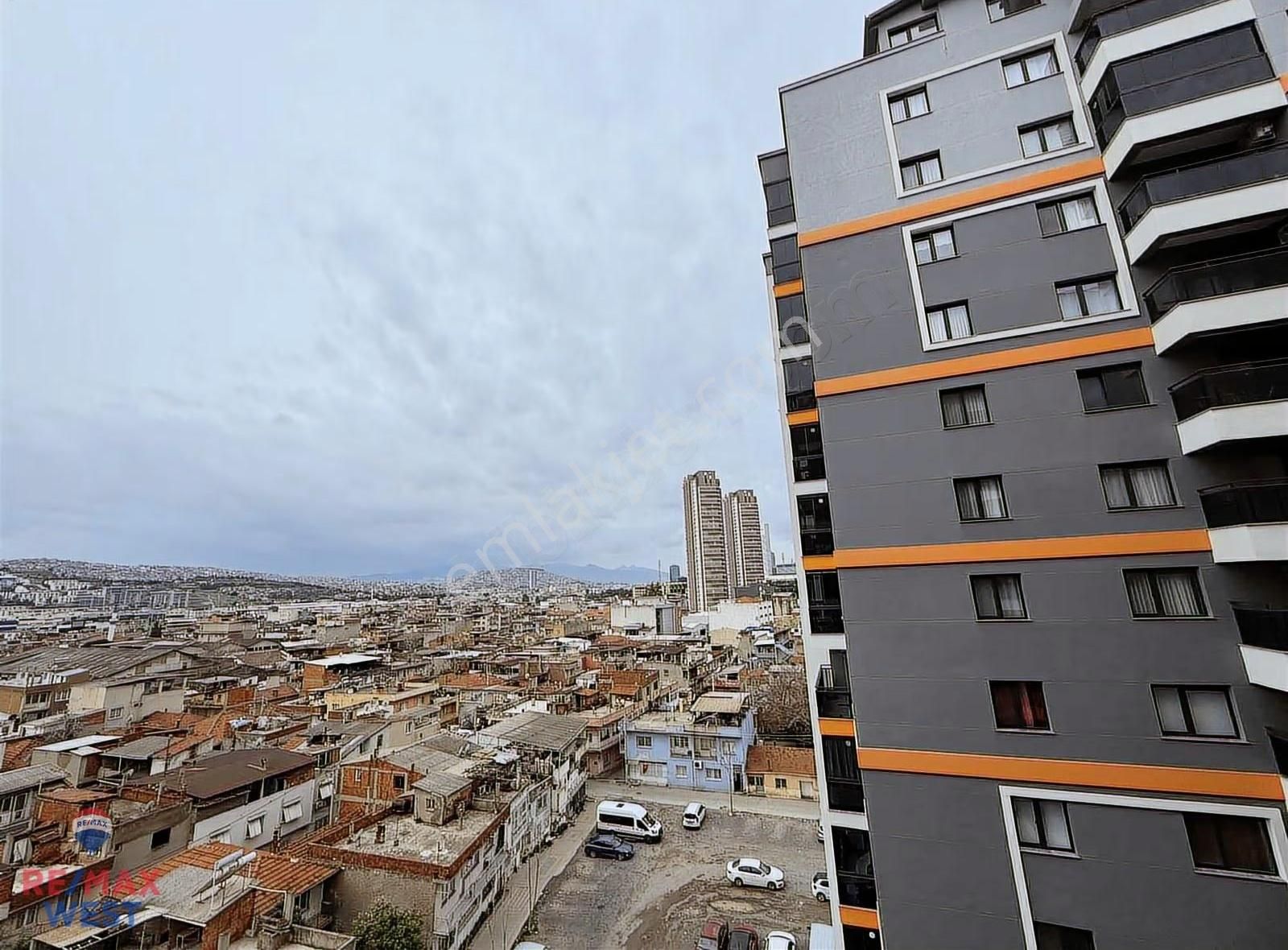 Çamdibi Tuval Yapıda Satılık 3+1 Daire - Görsel 15