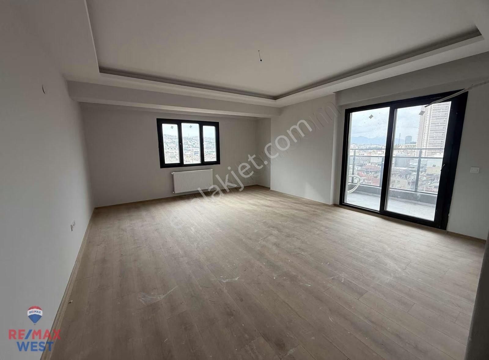 Çamdibi Tuval Yapıda Satılık 3+1 Daire - Görsel 5