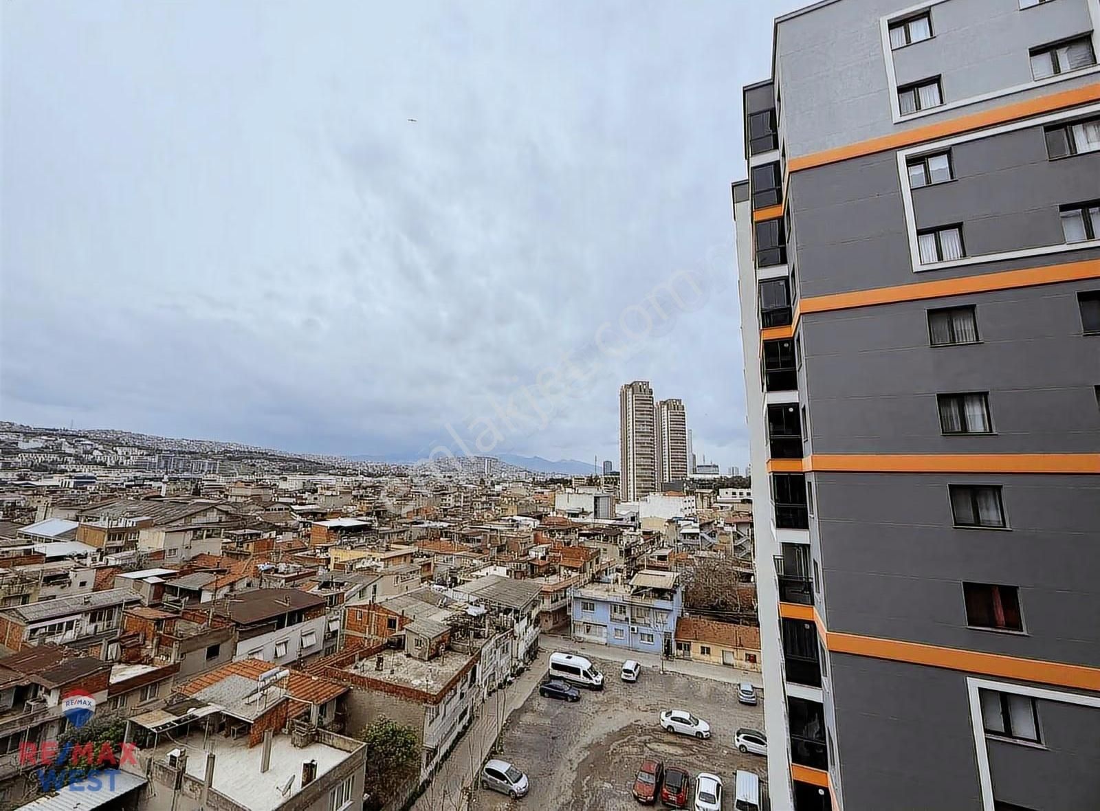 Çamdibi Tuval Yapıda Satılık 3+1 Daire - Görsel 13