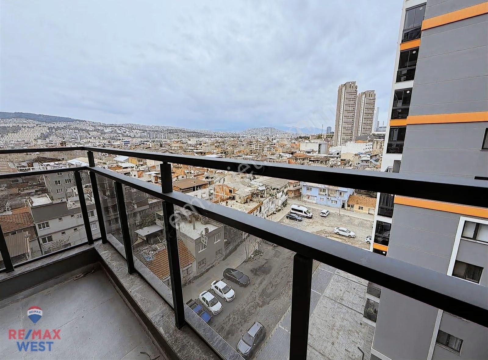 Çamdibi Tuval Yapıda Satılık 3+1 Daire - Görsel 25