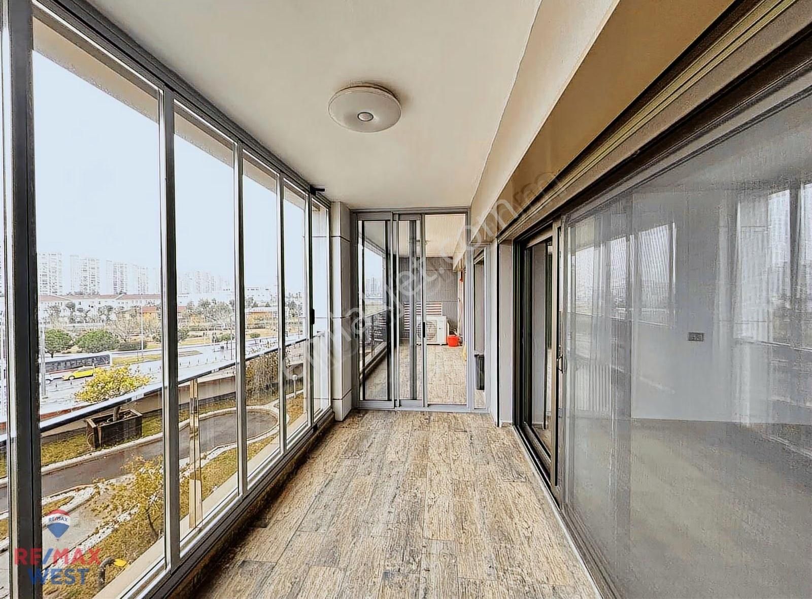 Mavişehir Suıets Sitesinde 3+1 Kiralık Daire - Görsel 20