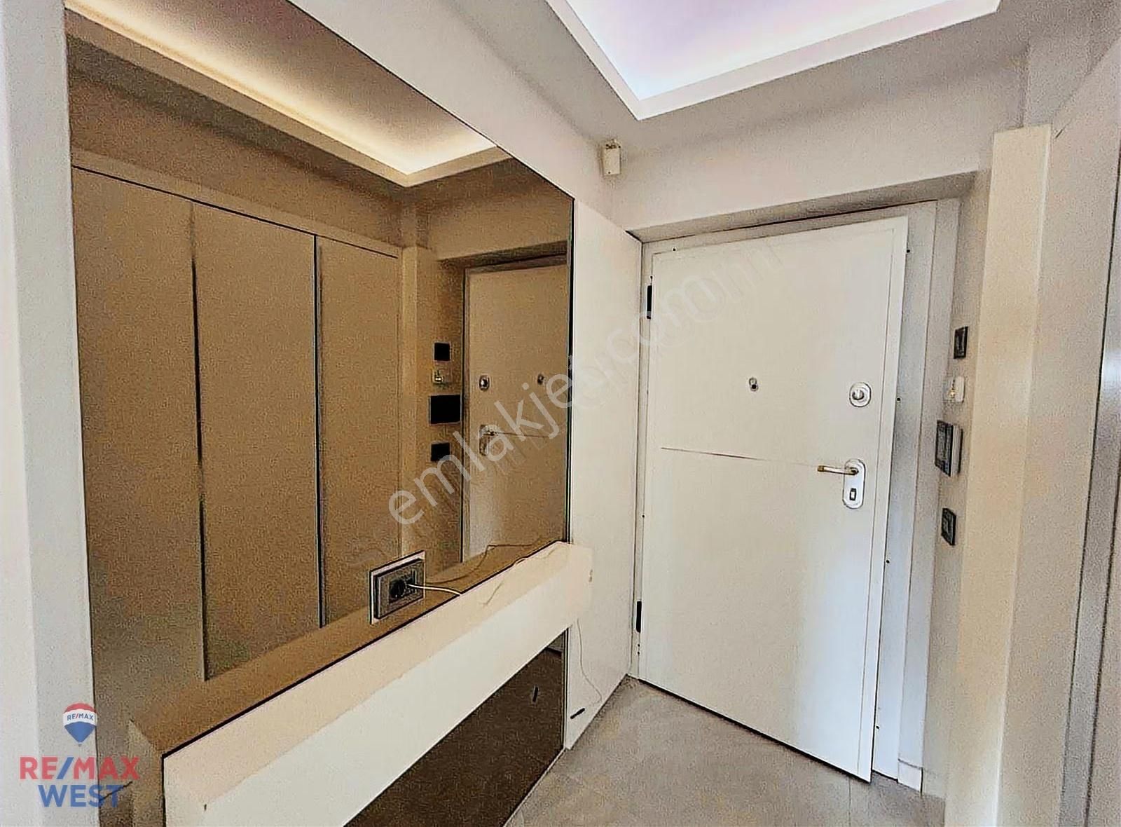 Mavişehir Suıets Sitesinde 3+1 Kiralık Daire - Görsel 15