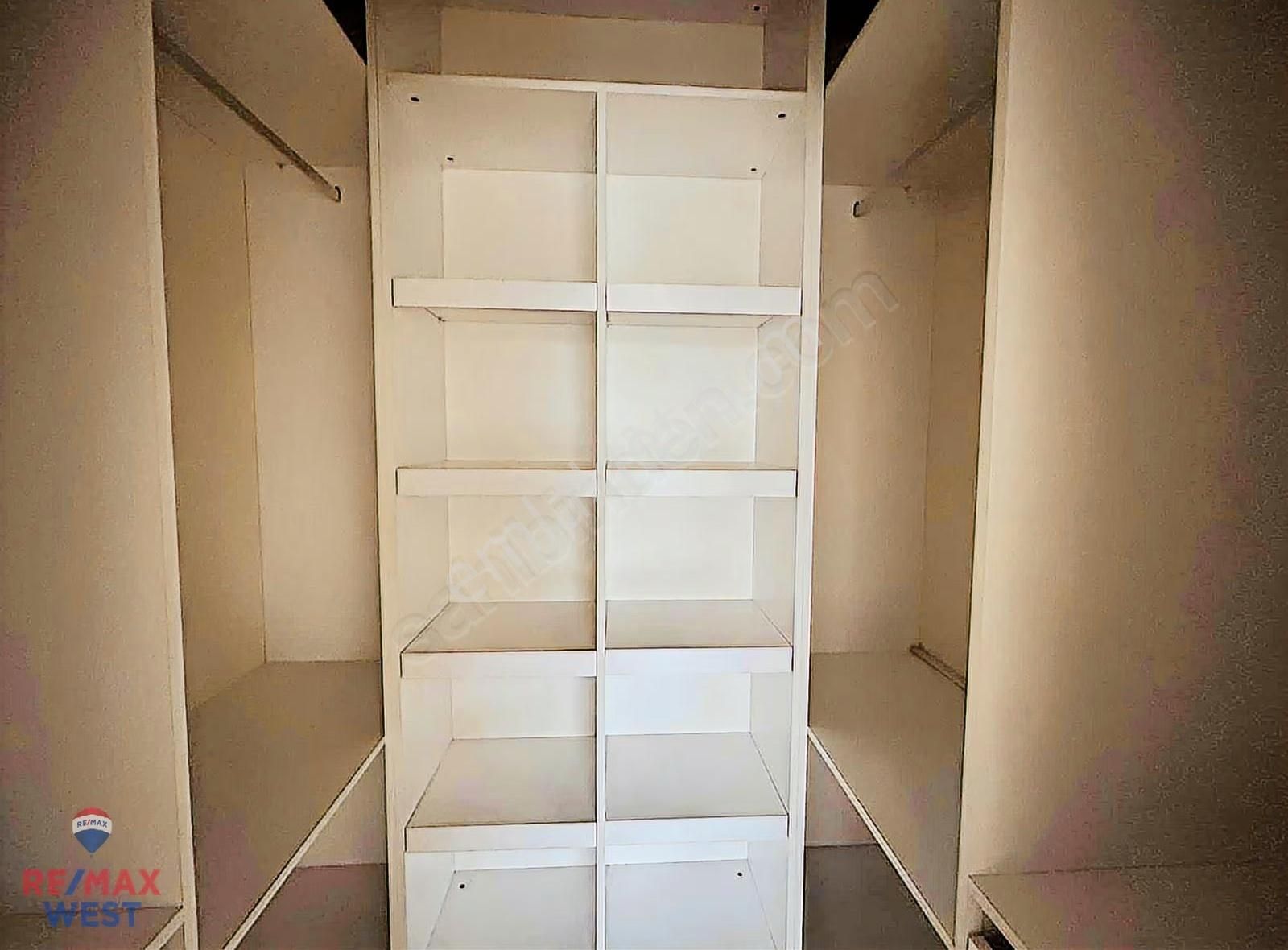 Mavişehir Suıets Sitesinde 3+1 Kiralık Daire - Görsel 17