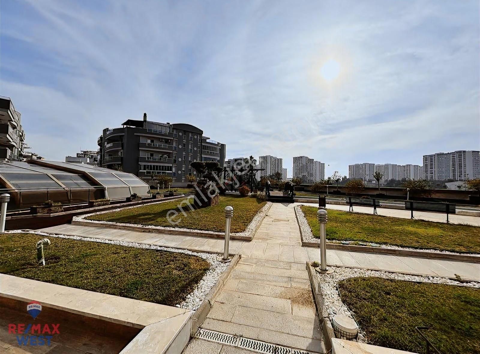 Mavişehir Suıets Sitesinde 3+1 Kiralık Daire - Görsel 10