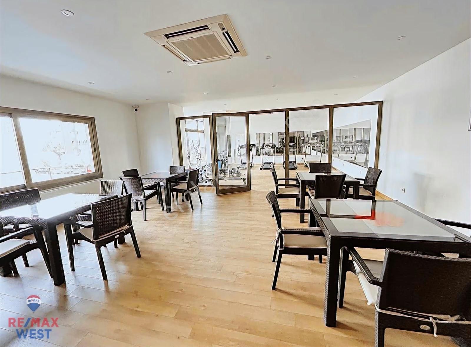 Mavişehir Suıets Sitesinde 3+1 Kiralık Daire - Görsel 21