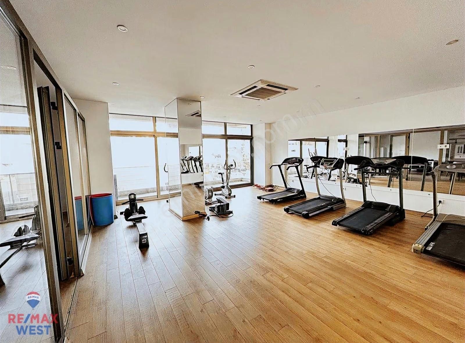 Mavişehir Suıets Sitesinde 3+1 Kiralık Daire - Görsel 18