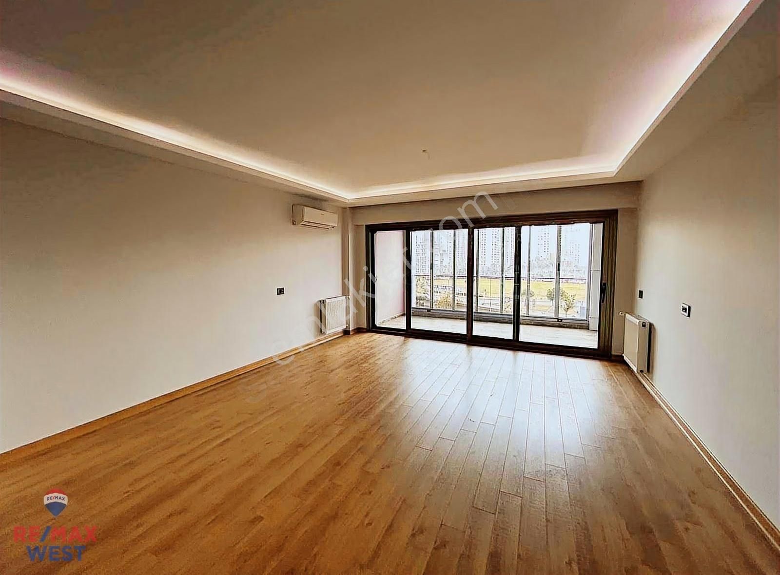 Mavişehir Suıets Sitesinde 3+1 Kiralık Daire - Görsel 14