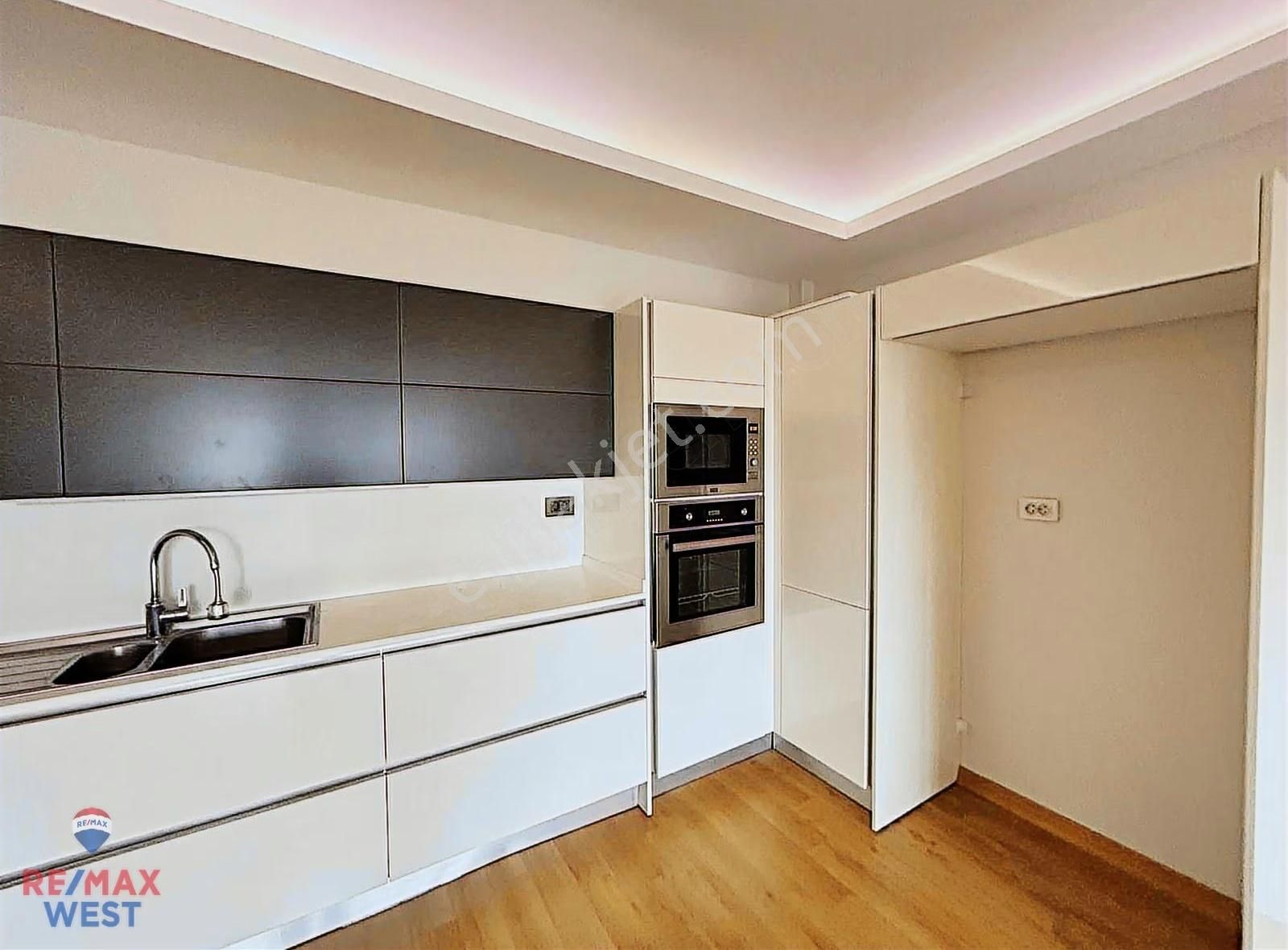 Mavişehir Suıets Sitesinde 3+1 Kiralık Daire - Görsel 12