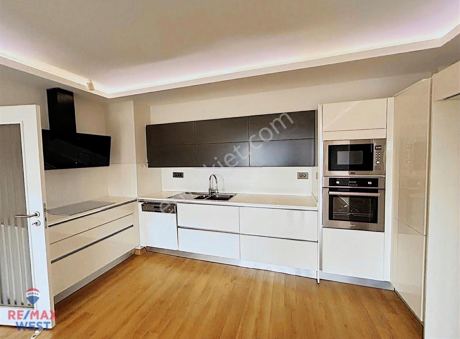 Mavişehir Suıets Sitesinde 3+1 Kiralık Daire - Görsel 23