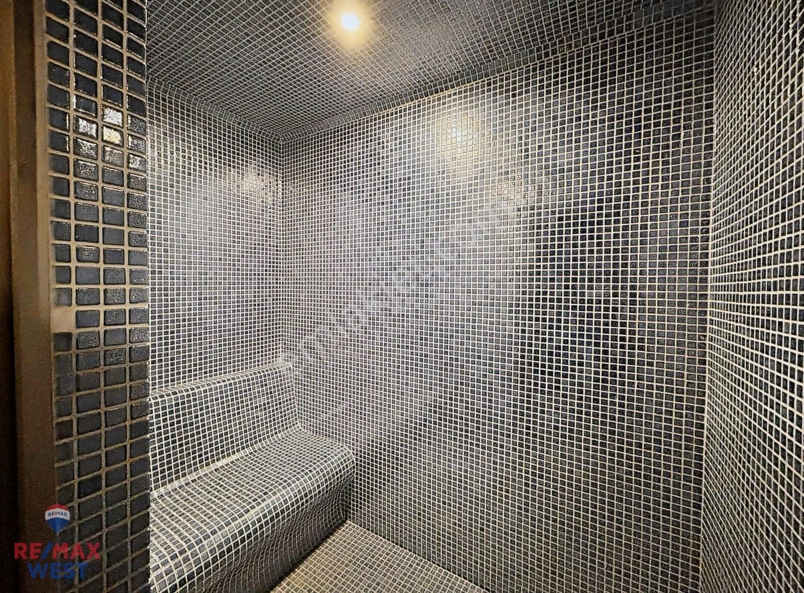 Mavişehir Suıets Sitesinde 3+1 Kiralık Daire - Görsel 19