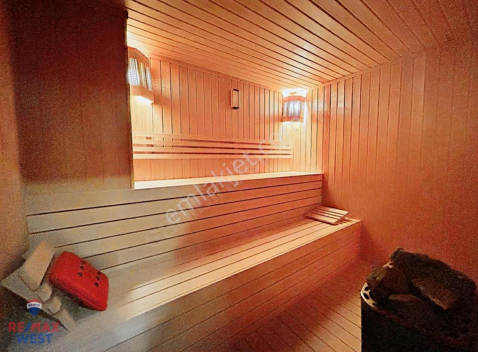 Mavişehir Suıets Sitesinde 3+1 Kiralık Daire - Görsel 31