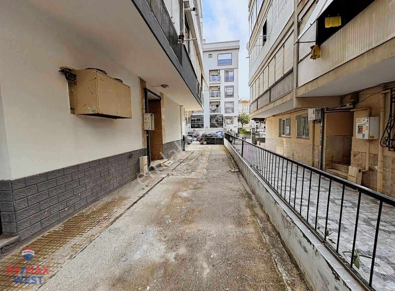 Girne Bulvarı Yakını 2+1 Kiralık Daire - Görsel 16