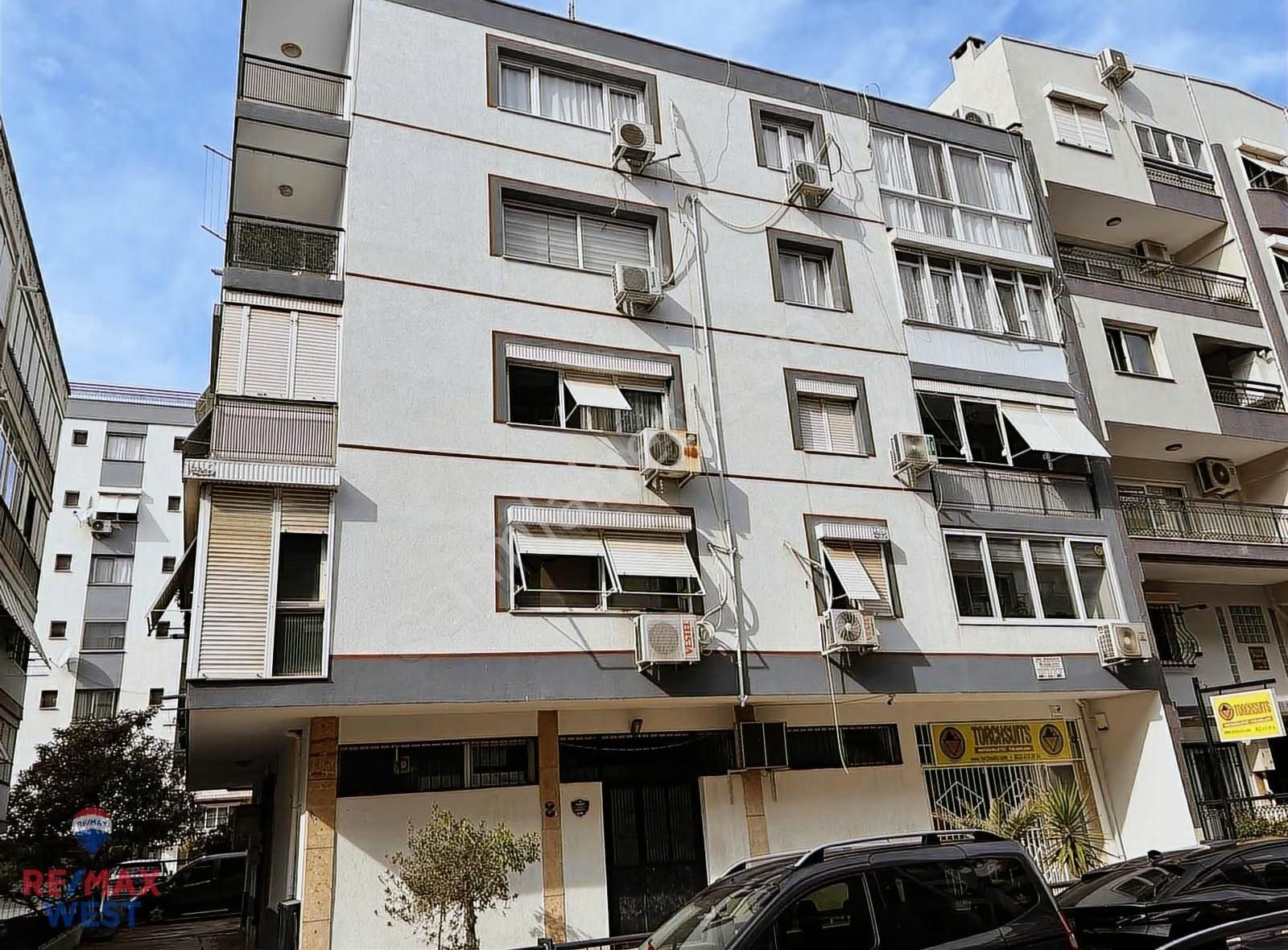 Girne Bulvarı Yakını 2+1 Kiralık Daire - Görsel 12