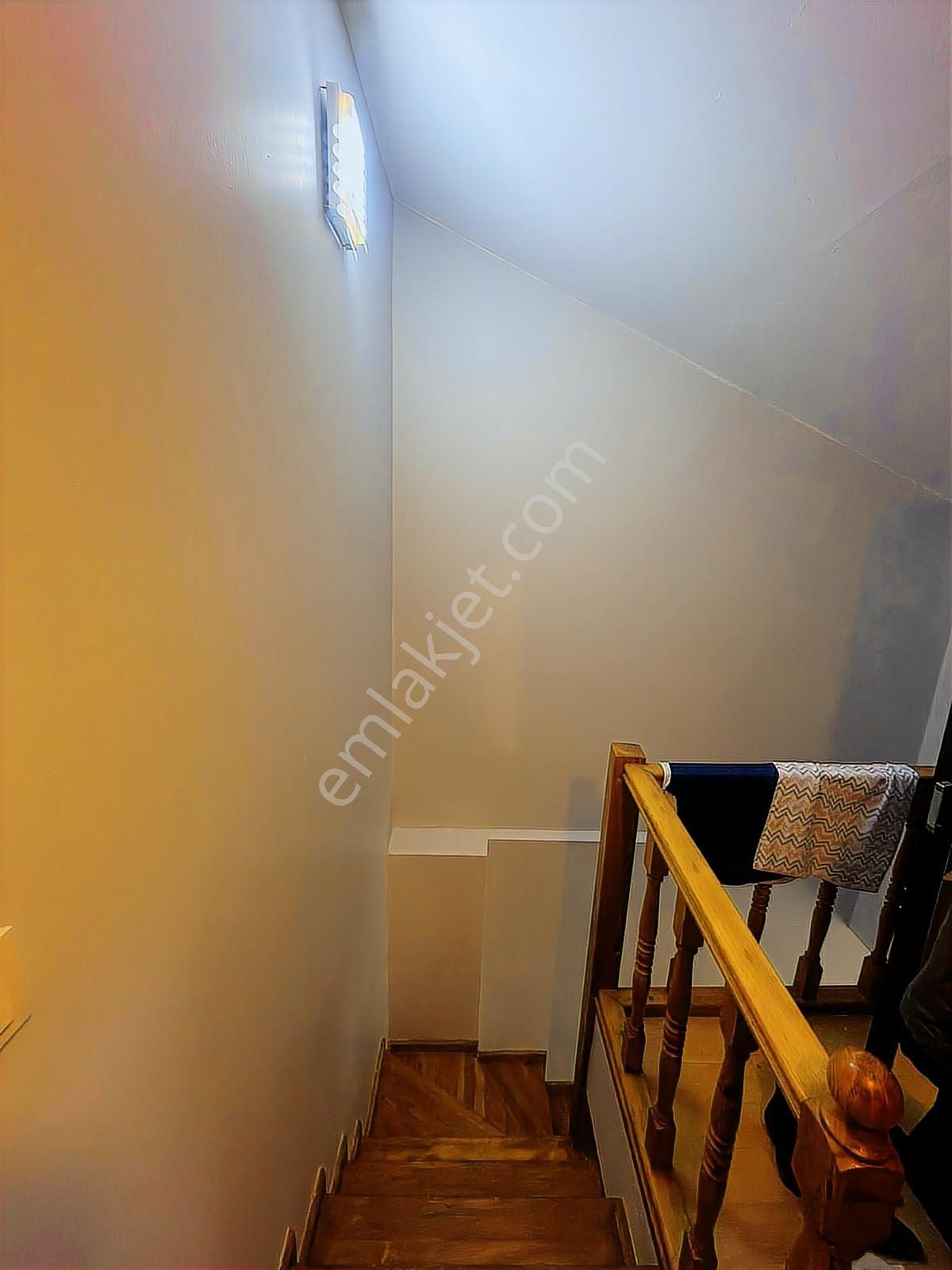 4.levent Çeliktepe Mahallesinde 3+1 110m2 Satılık Dubleks Daire - Görsel 17