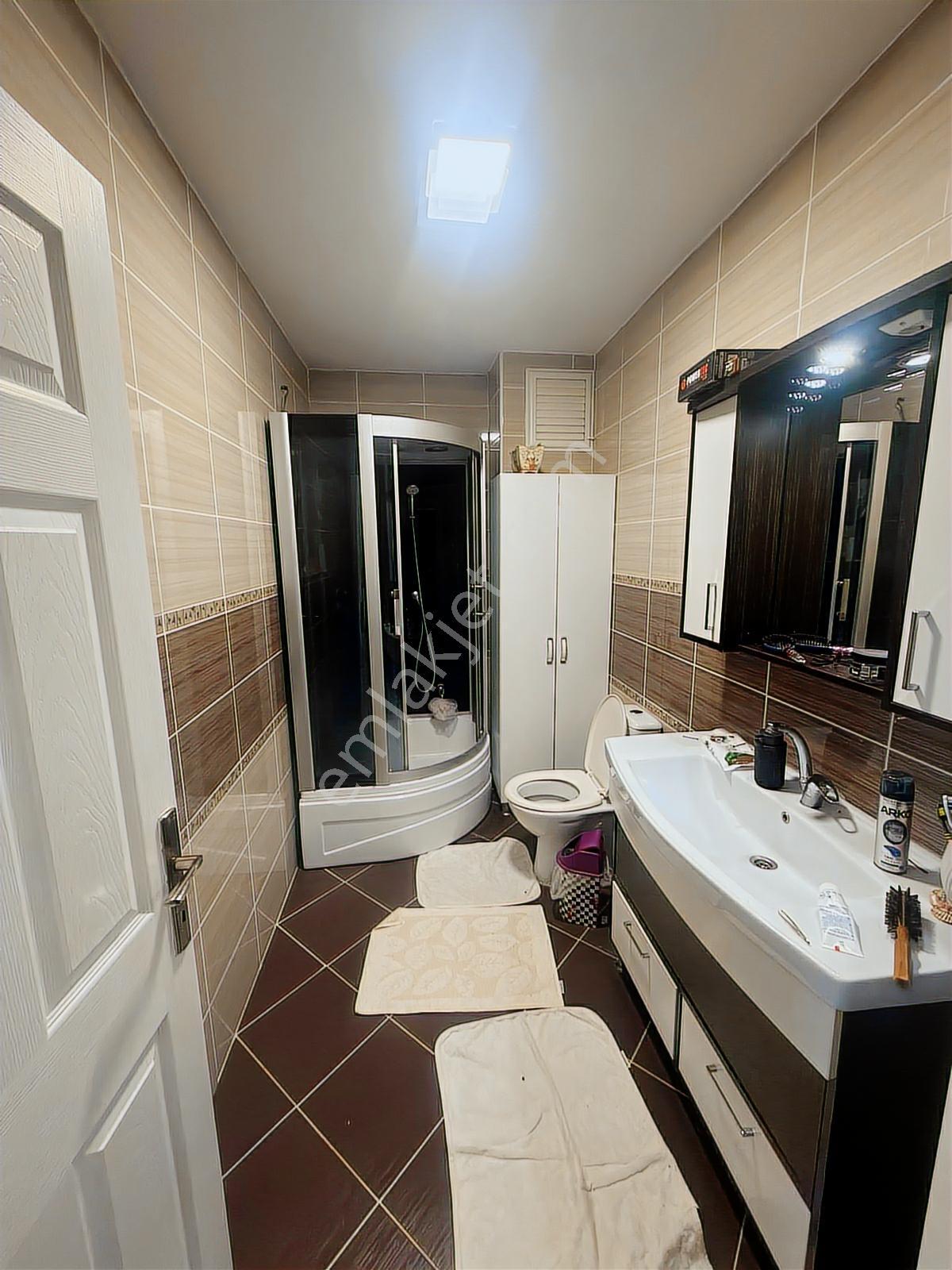 4.levent Çeliktepe Mahallesinde 3+1 125m2 Satılık Dubleks Daire - Görsel 16
