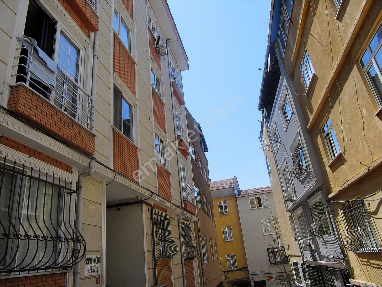 4.levent Çeliktepe Mahallesinde 3+1 110m2 Satılık Dubleks Daire - Görsel 23