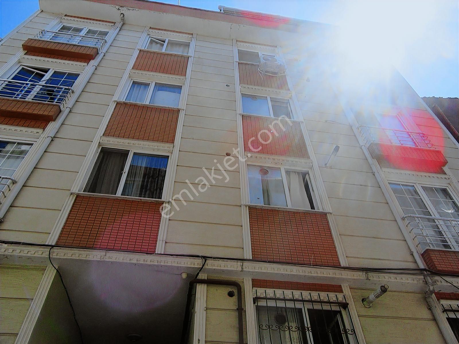 4.levent Çeliktepe Mahallesinde 3+1 110m2 Satılık Dubleks Daire - Görsel 20