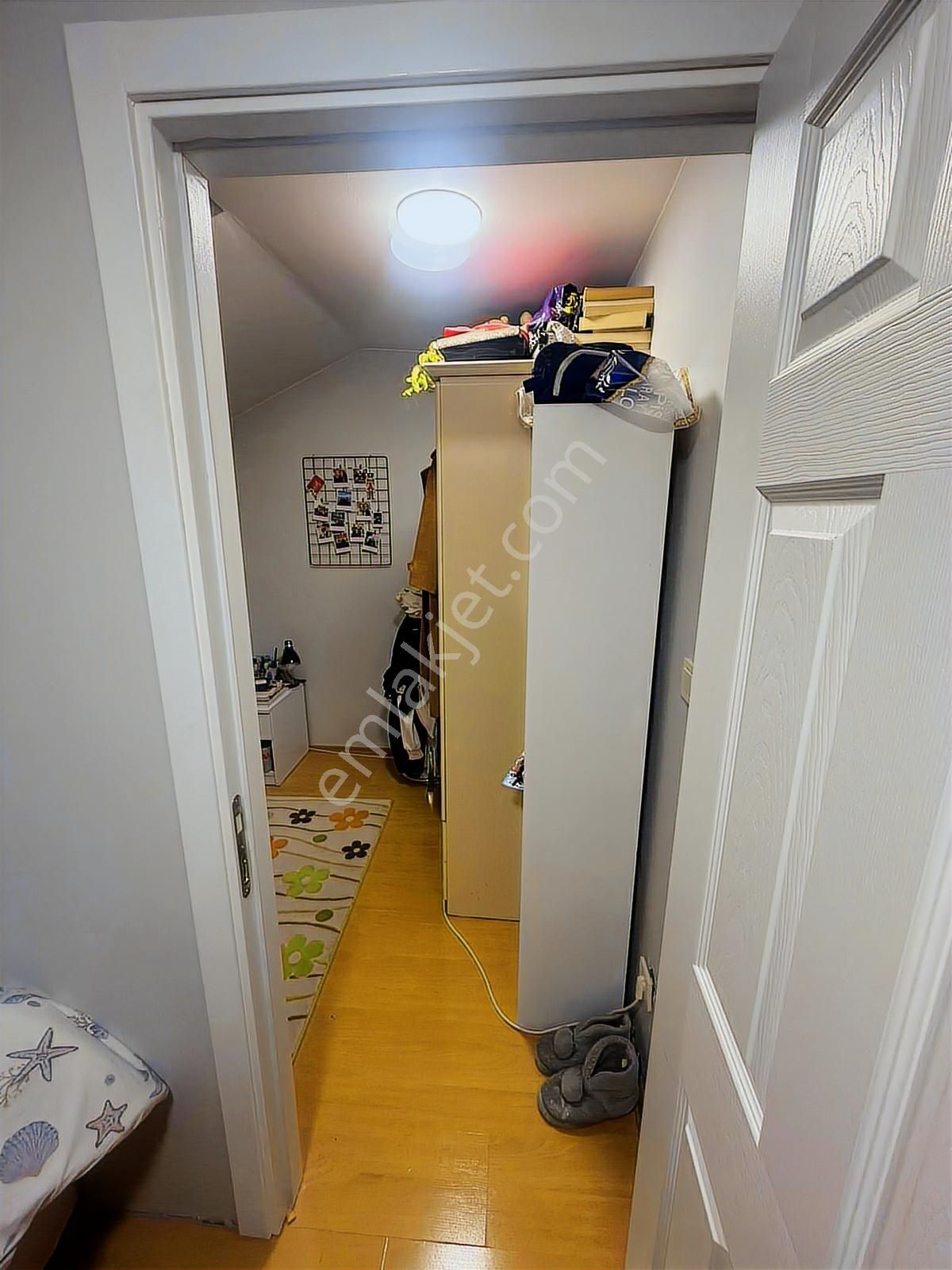 4.levent Çeliktepe Mahallesinde 3+1 110m2 Satılık Dubleks Daire - Görsel 12