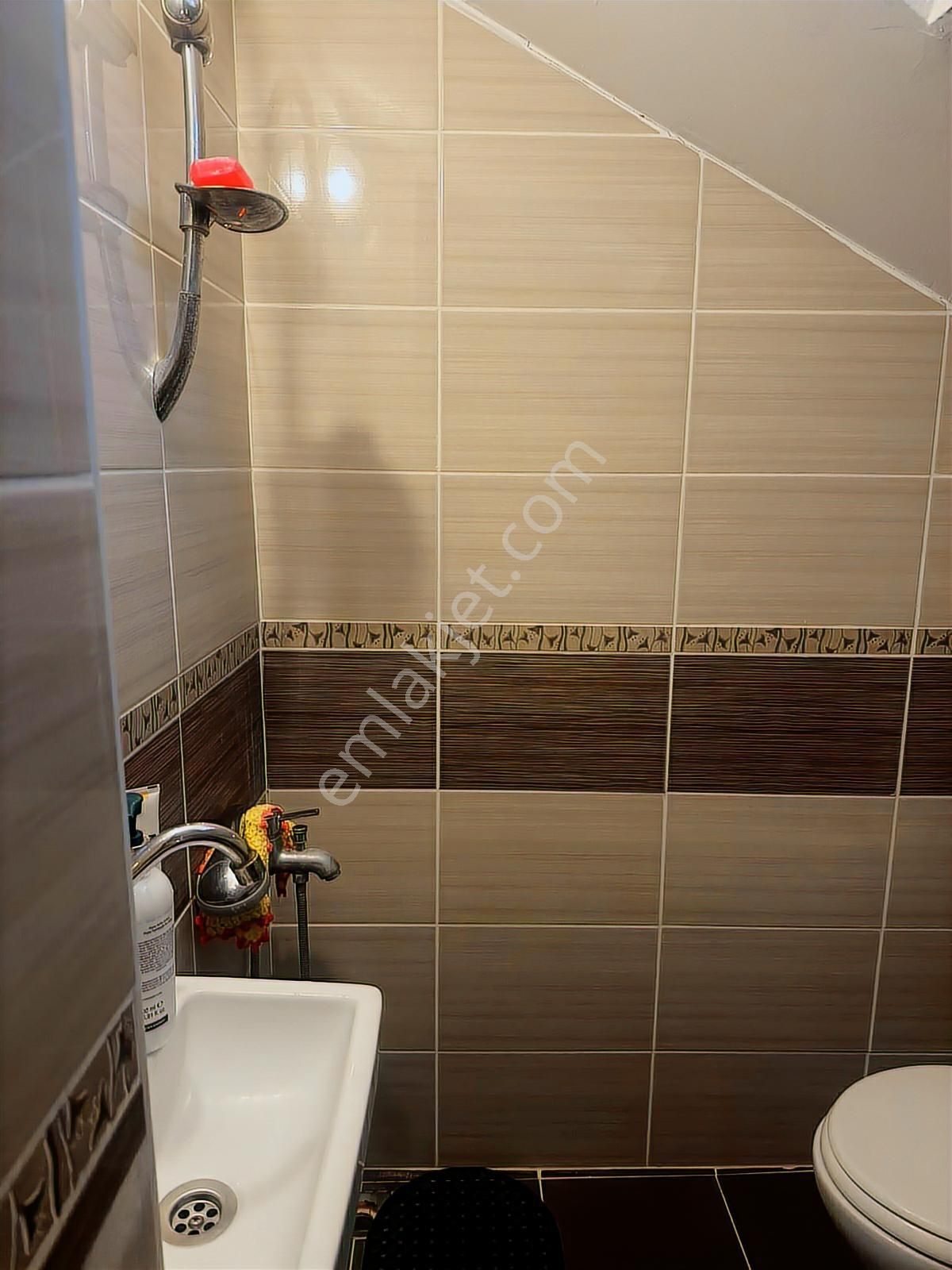 4.levent Çeliktepe Mahallesinde 3+1 110m2 Satılık Dubleks Daire - Görsel 16