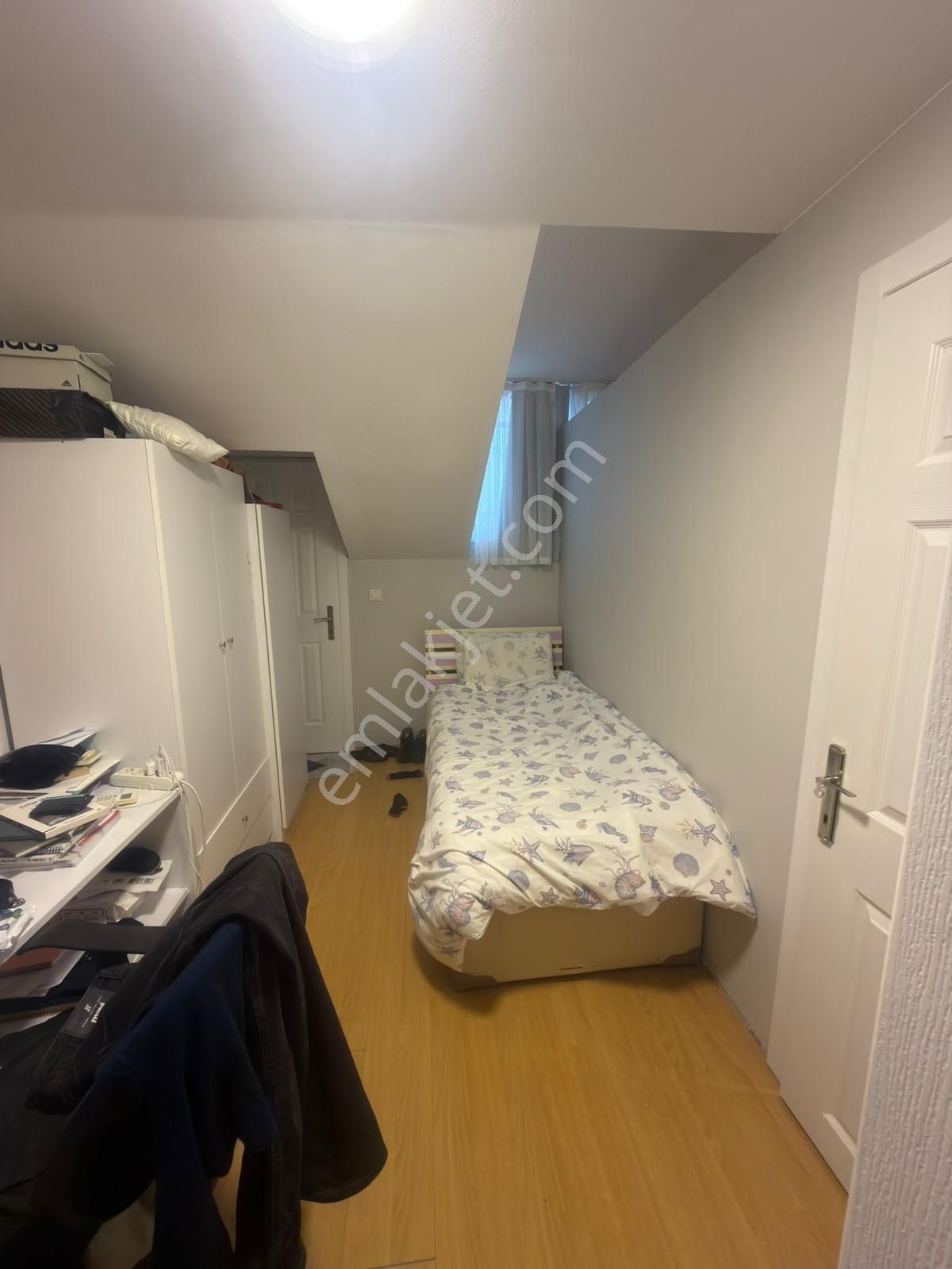 4.levent Çeliktepe Mahallesinde 3+1 110m2 Satılık Dubleks Daire - Görsel 11